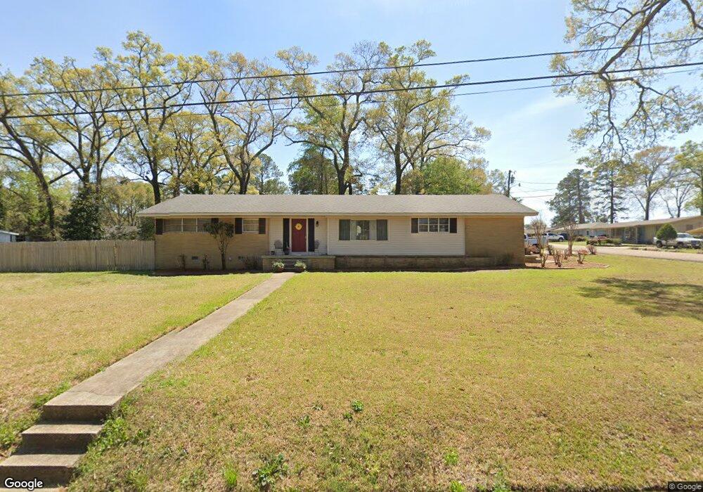 217 Shelly Dr, McComb, MS 39648 - photo 1
