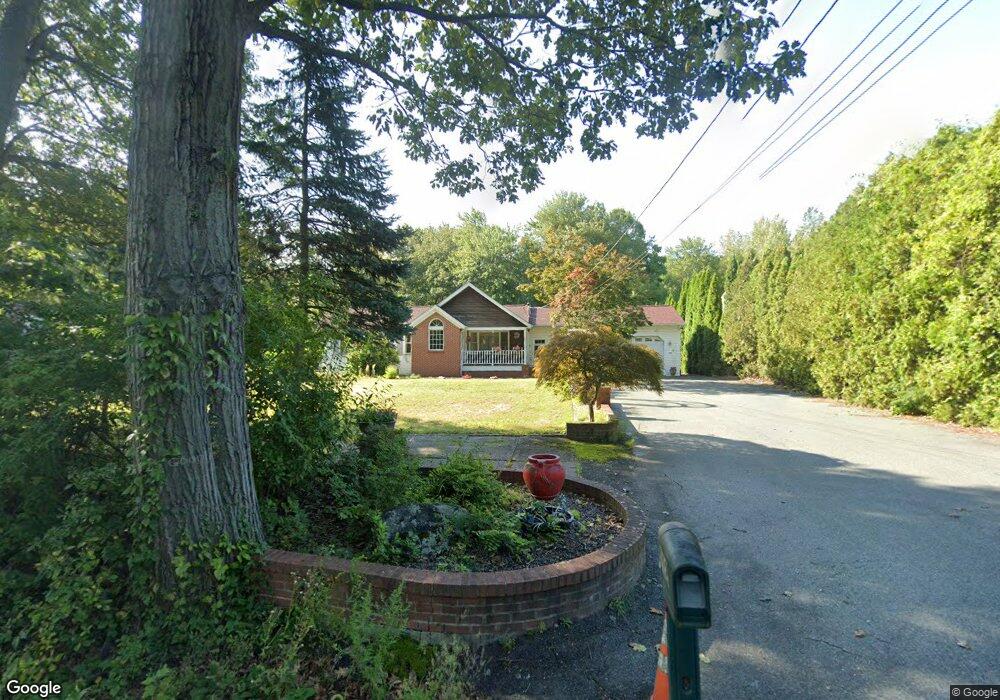 712 Central Ave, Johnston, RI 02919 - photo 1