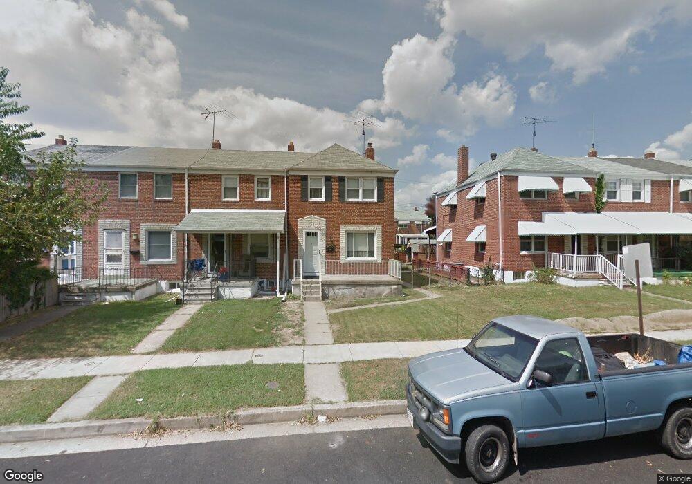 2155 Vailthorn Rd, Middle River, MD 21220 - photo 1