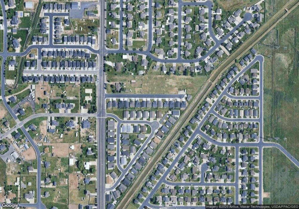 3417 W Sophie Ln S, Ogden, UT 84401 - photo 1