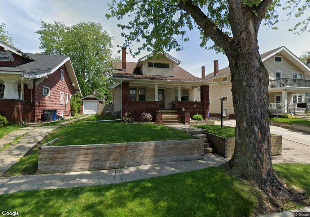 3850 Drexel Dr, Toledo, OH 43612 - photo 1