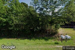 231 Highway 44, Jayess, MS 39641