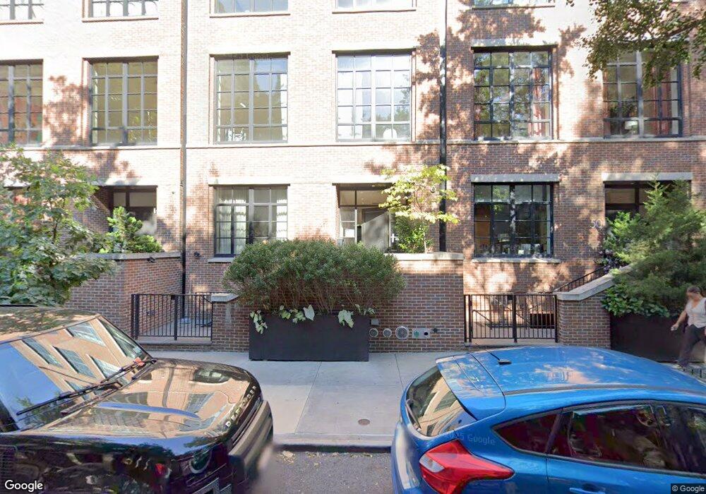 40-126 Sullivan St, New York, NY 10012 - photo 1