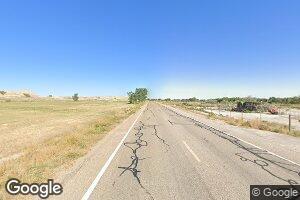 3195 W 6250 S, Myton, UT 84052
