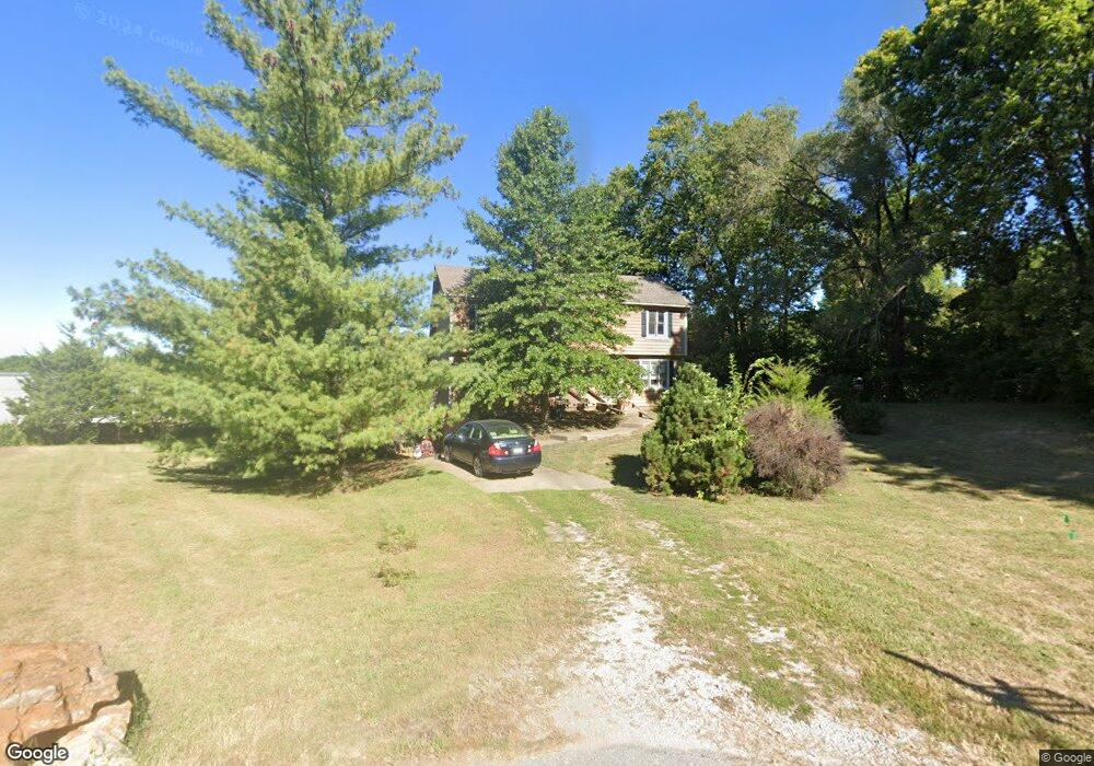 405 NW 17th St, Blue Springs, MO 64015 - photo 1