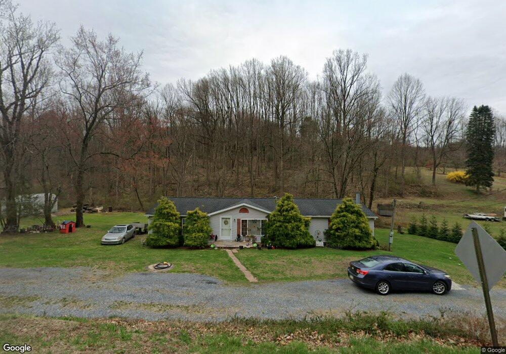 76 Pennypacker Rd, Mohnton, PA 19540 - photo 1