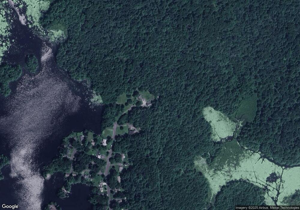 45 Whispering Pines Rd, Stafford Springs, CT 06076 - photo 1