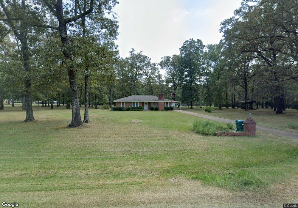 6620 Milton White Rd, Bastrop, LA 71220 - photo 1
