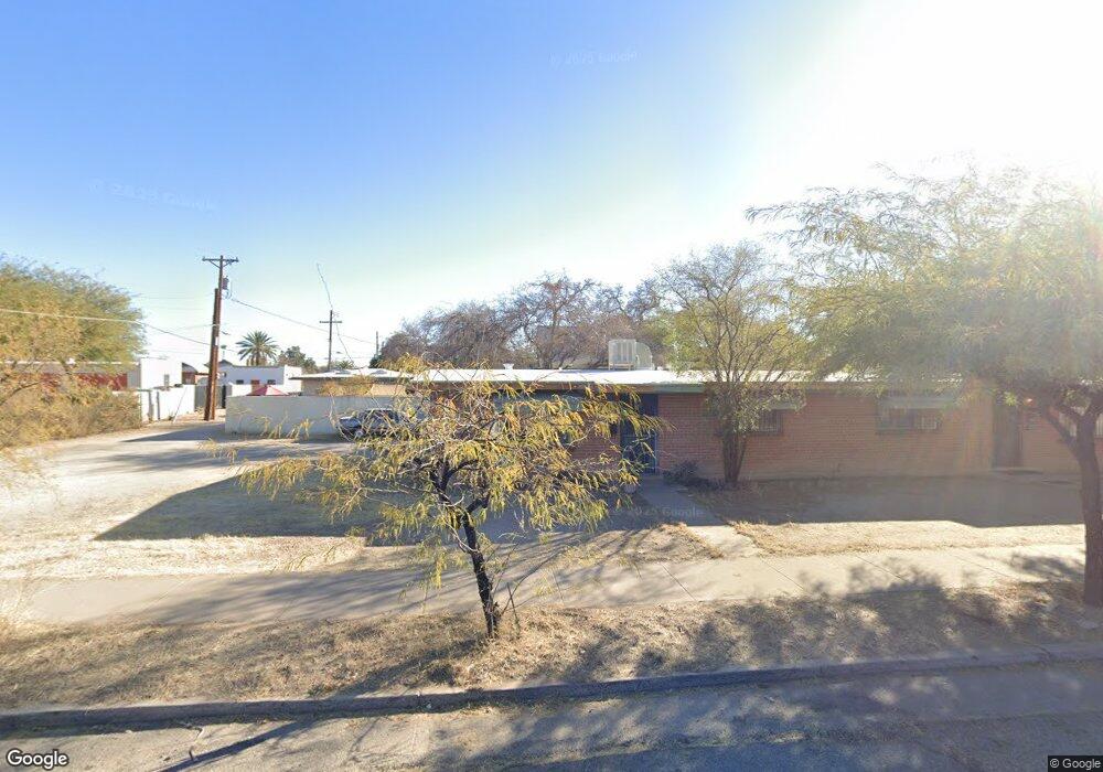 1004 N 4th Ave, Tucson, AZ 85705 - photo 1
