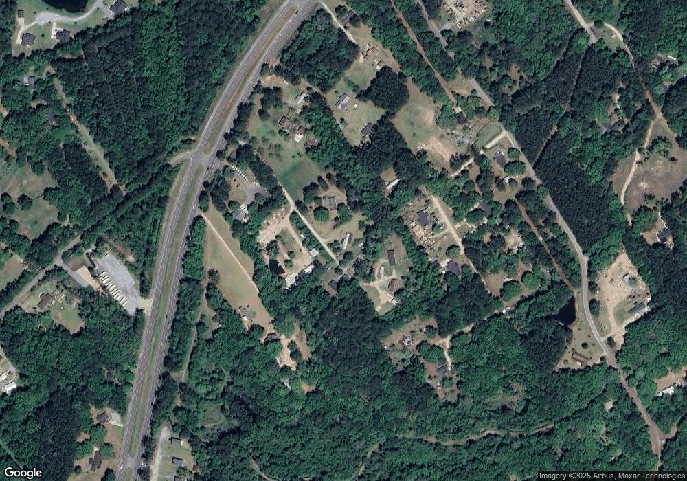 1034 Derries Rd, Awendaw, SC 29429 - photo 1