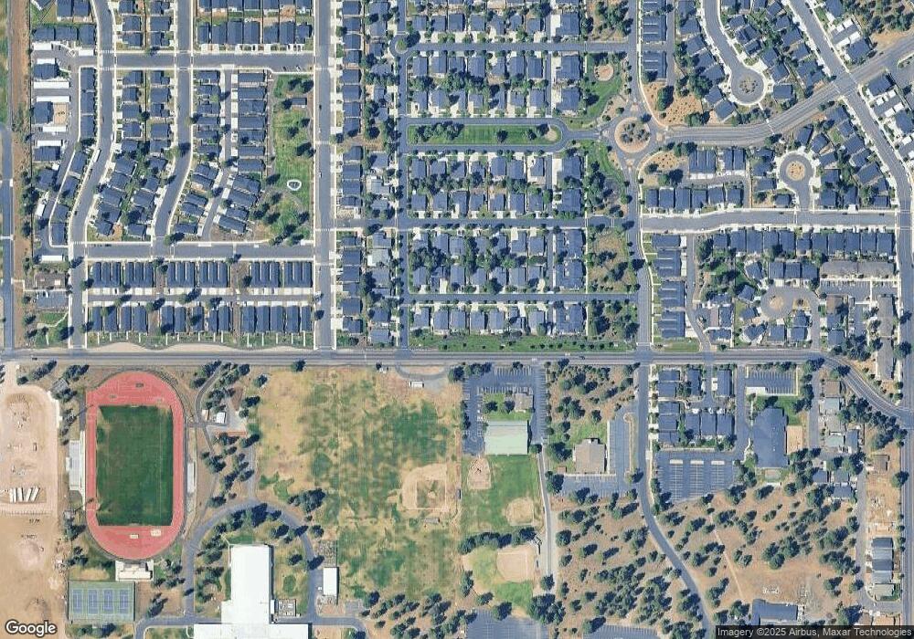 1649 W Carson Ave unit Lot 9, Sisters, OR 97759 - photo 1