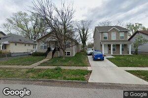 6709 Schofield Place, Saint Louis, MO 63133