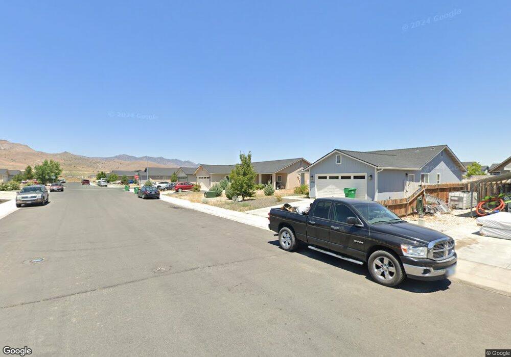 236 Glen Vista Dr, Dayton, NV 89403 - photo 1