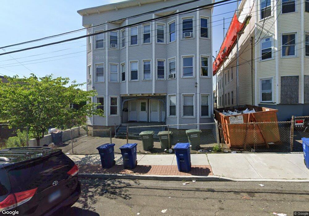 127 Madison Ave unit 2ND F, Bridgeport, CT 06604 - photo 1