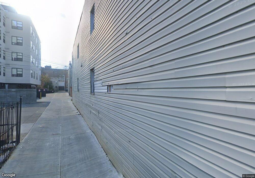 14 O St NW unit A, Washington, DC 20001 - photo 1