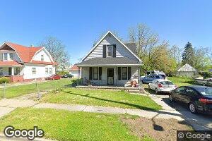 1024 Campbell St, Toledo, OH 43607