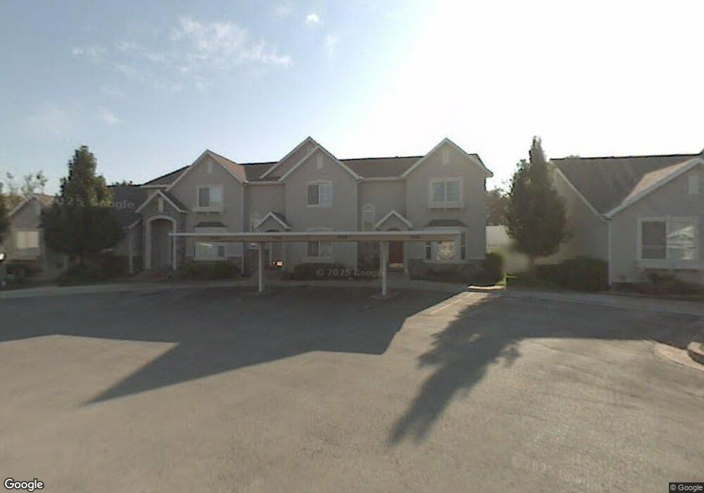 3942 Davencourt Loop, Lehi, UT 84043 - photo 1