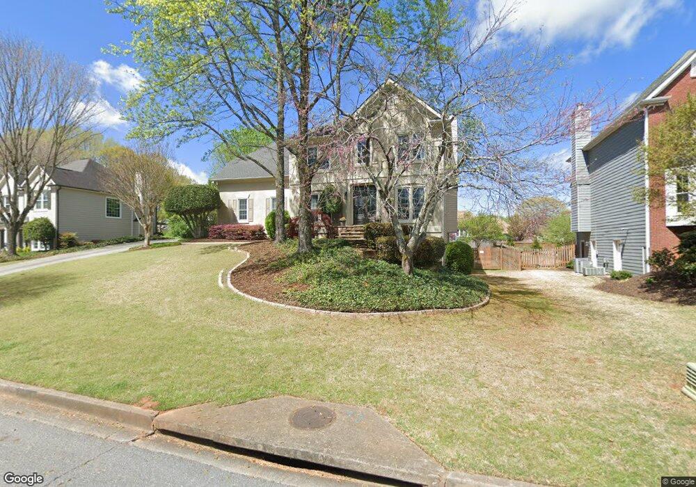 3180 Brierfield Rd, Alpharetta, GA 30004 - photo 1