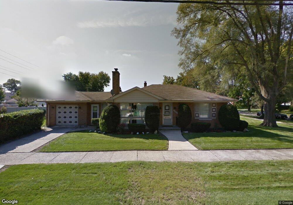 1901 Bristol Ave, Westchester, IL 60154 - photo 1