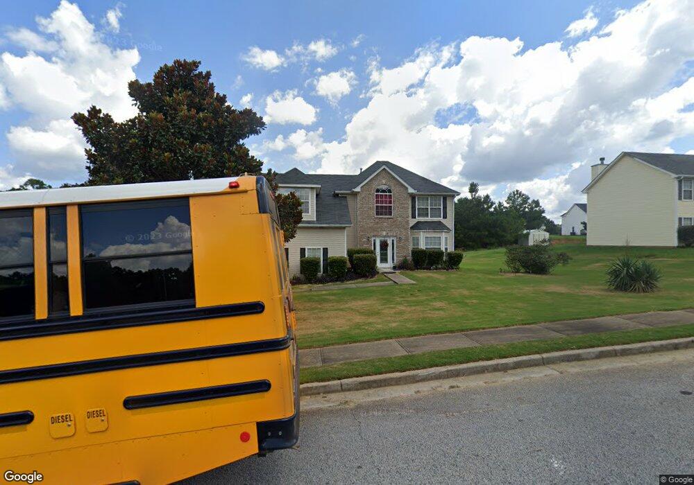 185 Capeton Ct unit 1, Covington, GA 30016 - photo 1