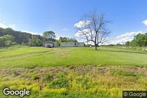447 Cedar Grove Rd, Simpson, IL 62985