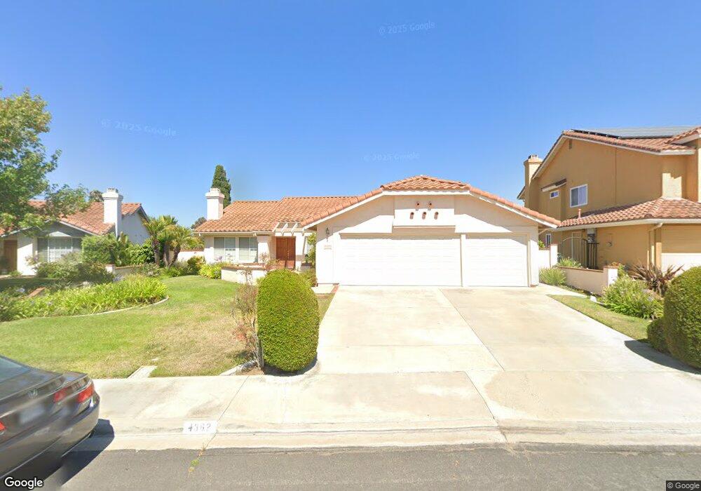 4362 Tuolumne Place, Carlsbad, CA 92010 - photo 1