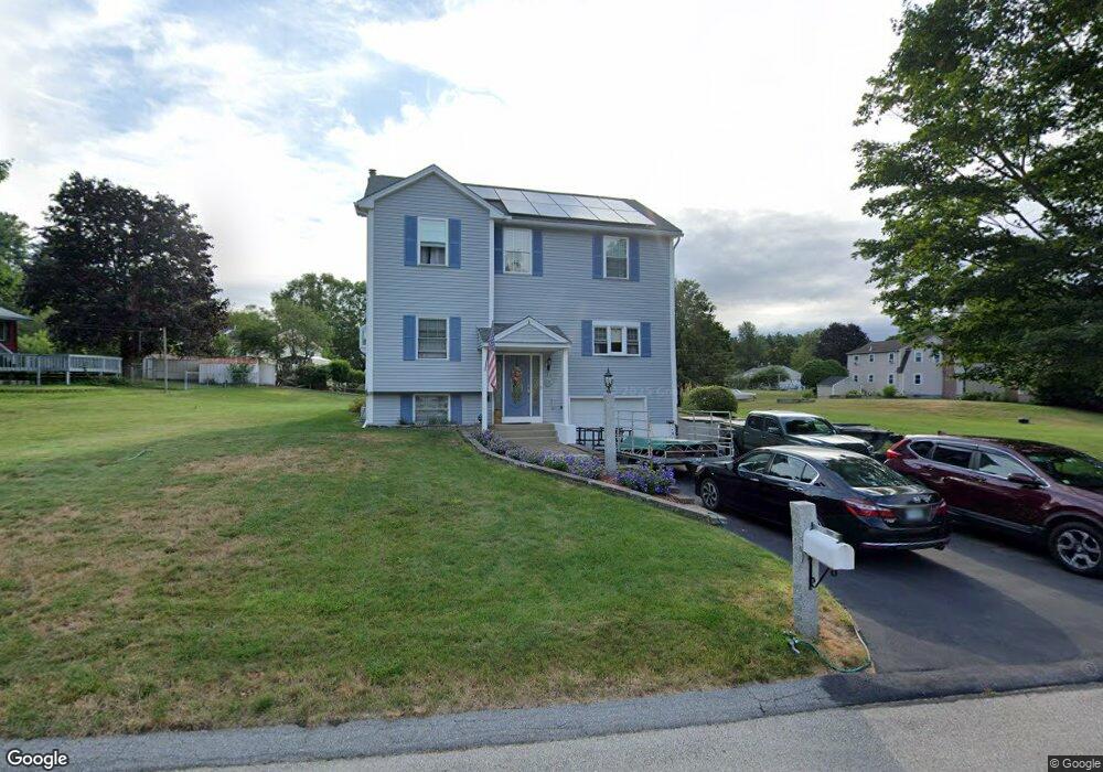 17 Silver Doe Ln, Merrimack, NH 03054 - photo 1