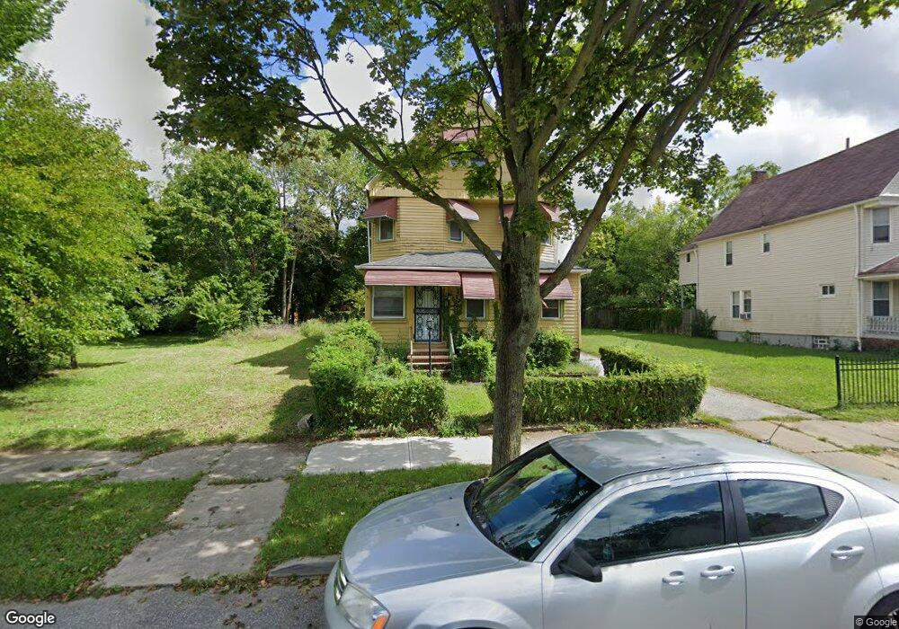 2283 E 100th St, Cleveland, OH 44106 - photo 1