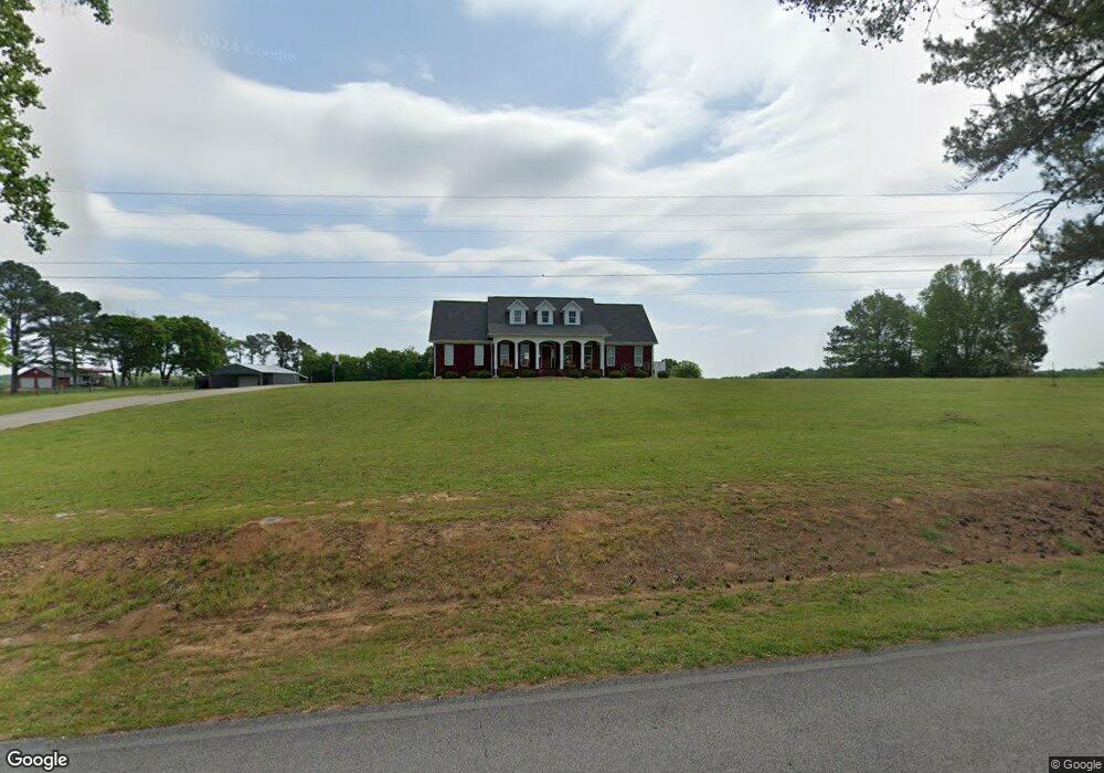 5200 County Road 70, Rogersville, AL 35652 - photo 1