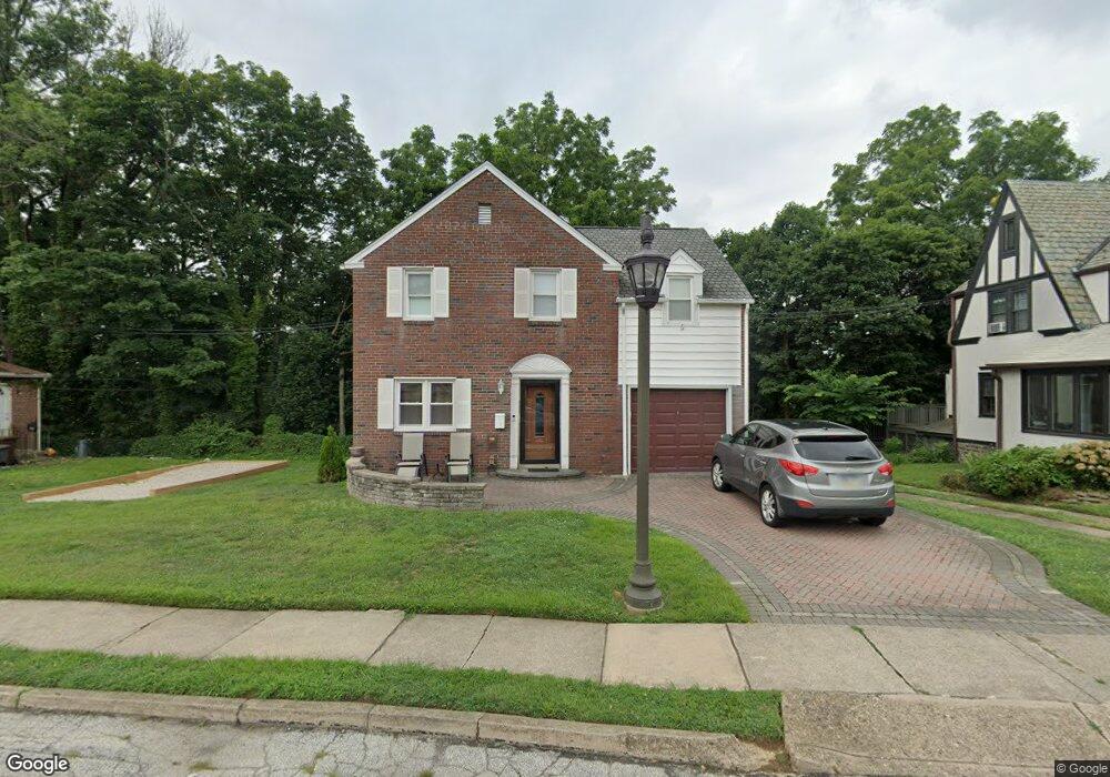 145 Walsh Rd, Lansdowne, PA 19050 - photo 1