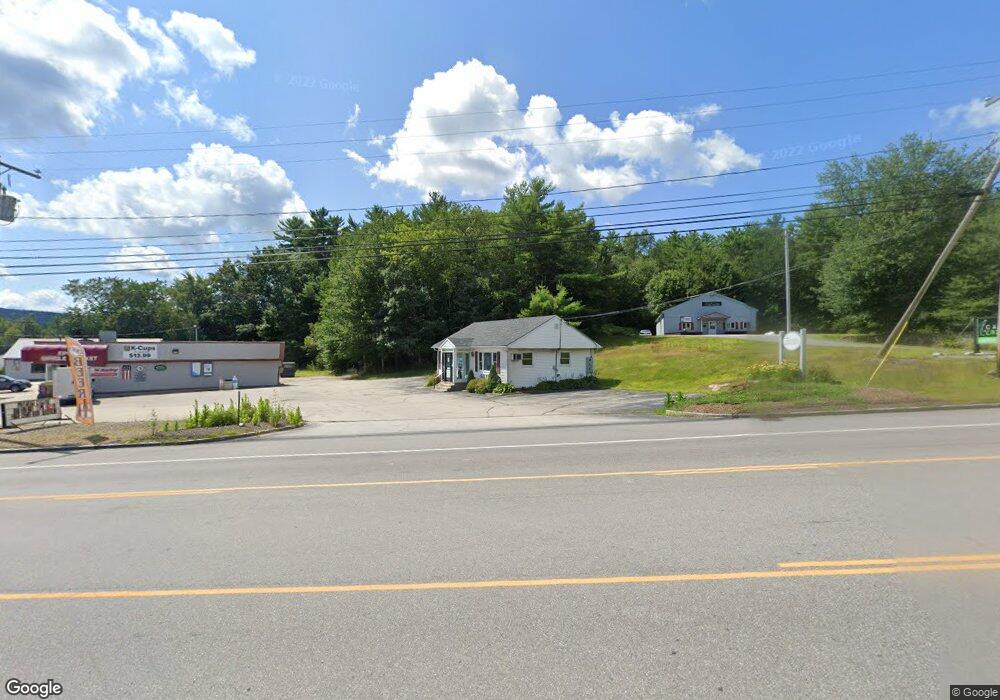 1925 Dover Rd, Epsom, NH 03234 - photo 1