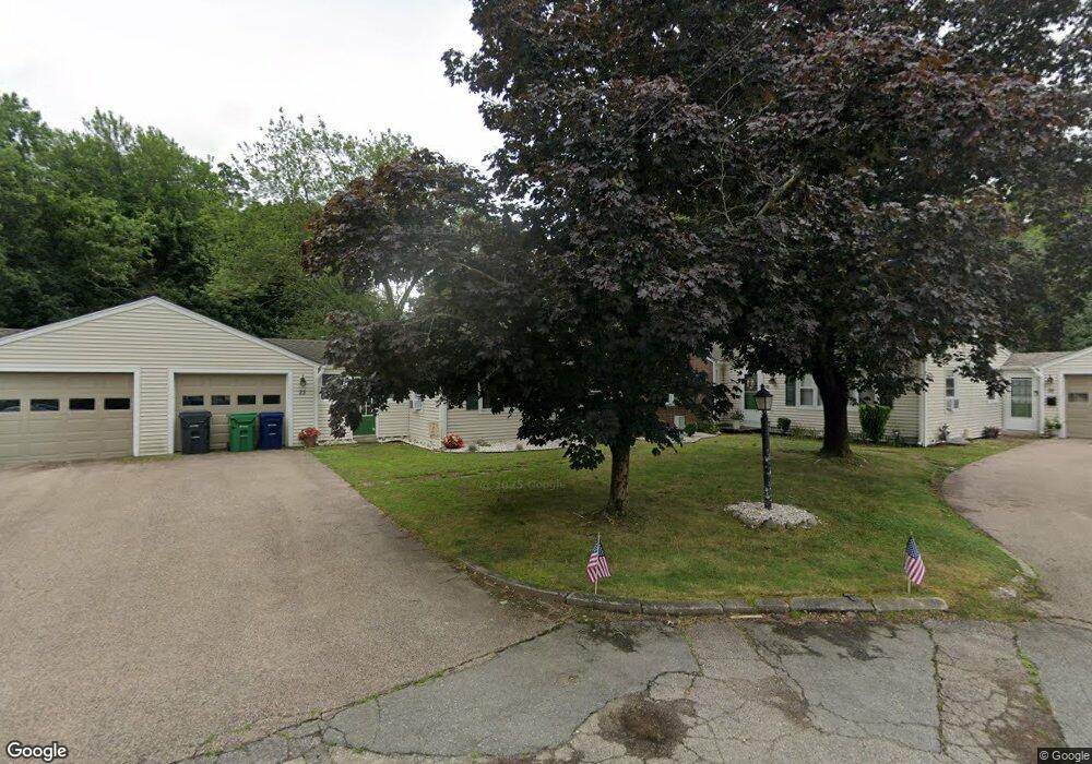 23 Rutherford Ct unit 8, Warwick, RI 02886 - photo 1