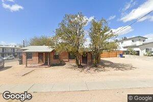 1507 N Park Ave, Tucson, AZ 85719