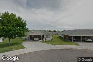 222 NE Anderson Cir, Boardman, OR 97818