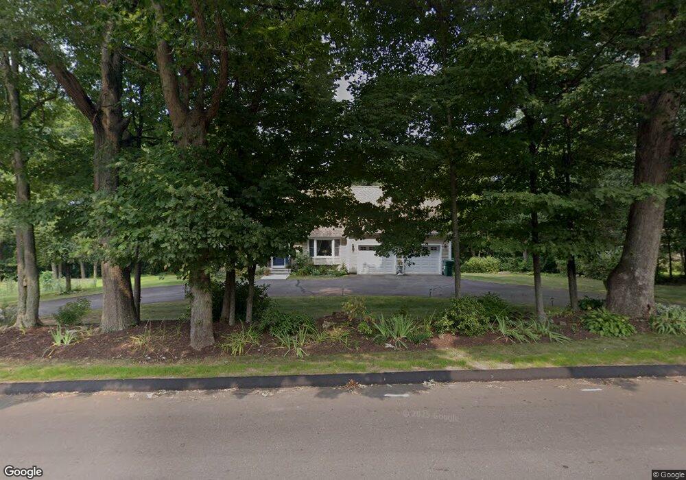 83 Coles Rd, Cromwell, CT 06416 - photo 1