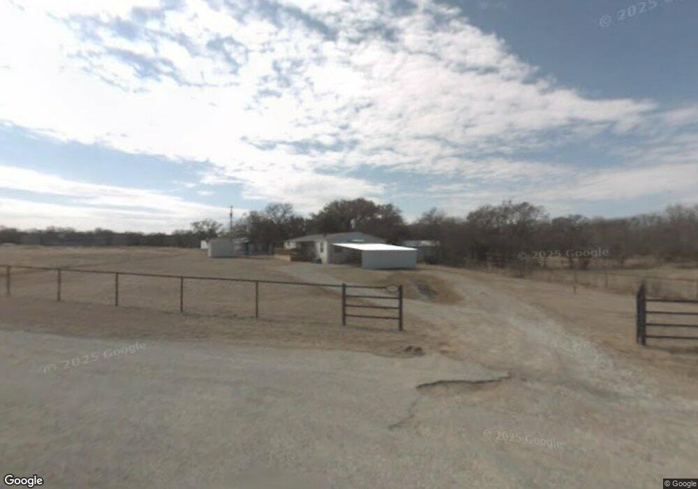 705 Hide Away Ln, Weatherford, TX 76088 - photo 1