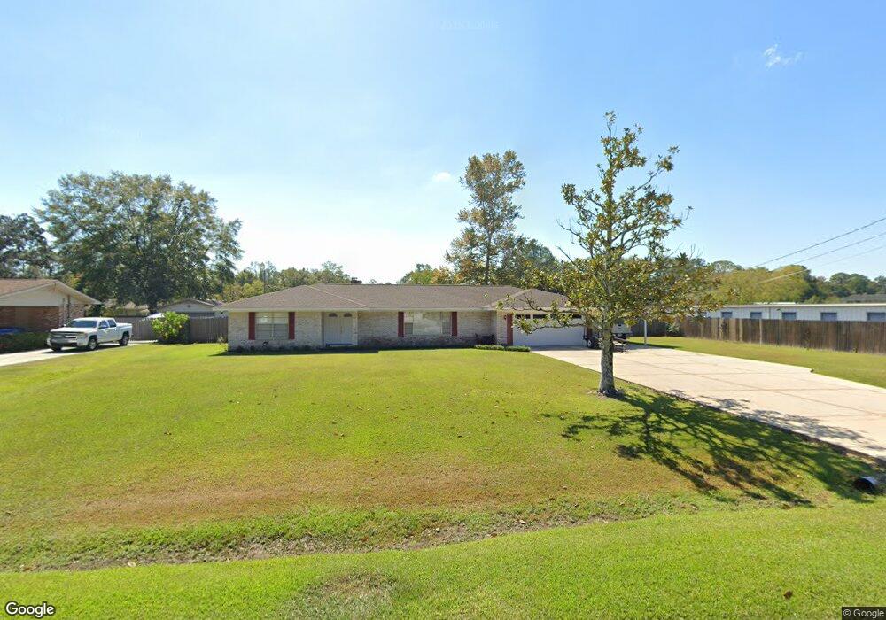 4208 Cunningham Rd, Moss Point, MS 39562 - photo 1
