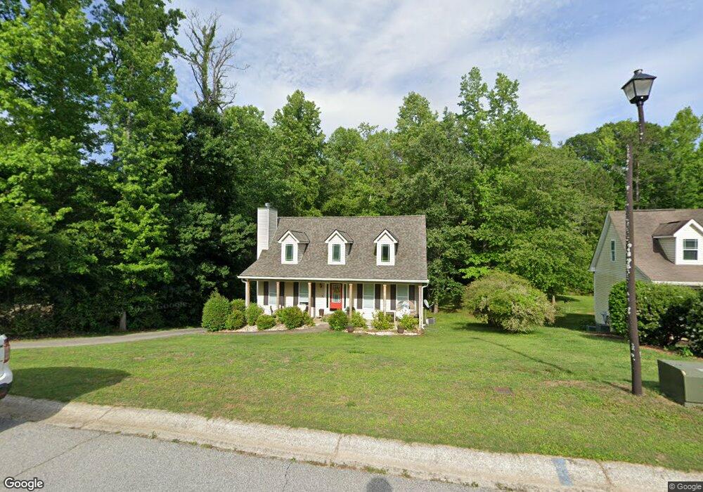 213 River Ridge Dr, Carrollton, GA 30117 - photo 1