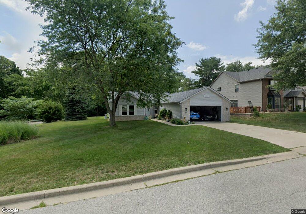421 Little Rock Rd, Lafayette, IN 47909 - photo 1