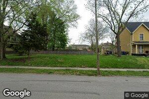 1715 7th St, Des Moines, IA 50314