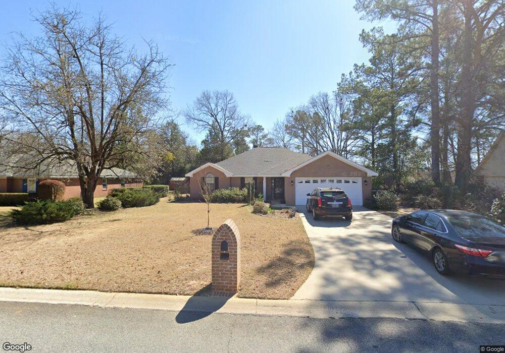 203 Hunters Ridge Rd, Warner Robins, GA 31093 - photo 1
