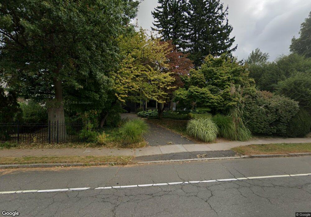 306 S Main St, West Hartford, CT 06107 - photo 1