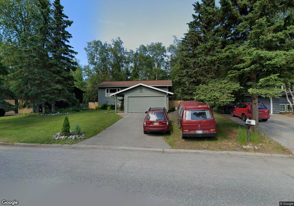 3300 Wesleyan Dr, Anchorage, AK 99508 - photo 1