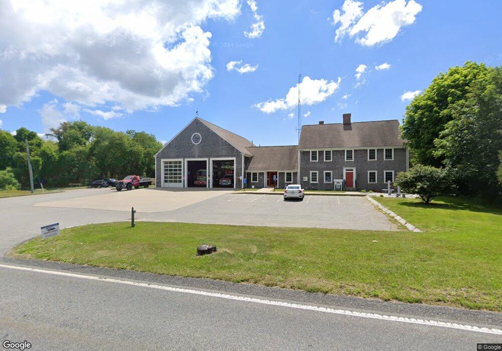 2160 Meetinghouse Way, West Barnstable, MA 2668 - photo 1