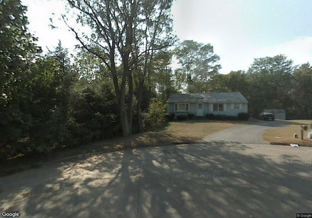 5 Berrywood Ln, Farmington, CT 06032 - photo 1