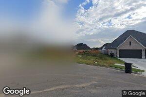 728 E 126th St S, Jenks, OK 74037