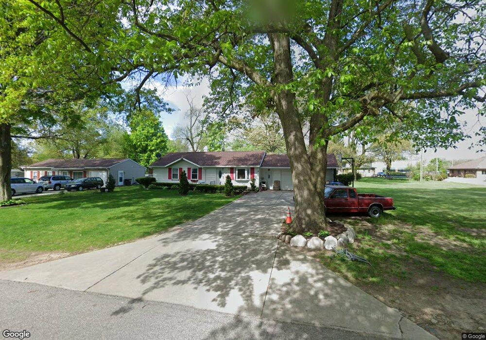 1417 Columbian Ave, Elkhart, IN 46514 - photo 1