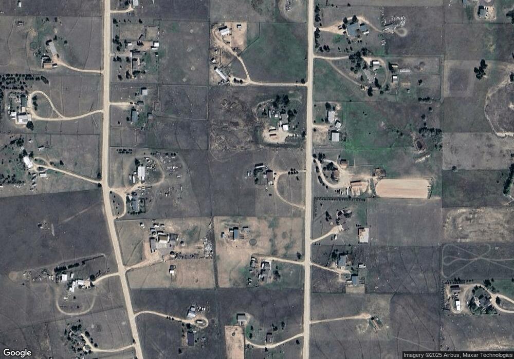 5920 Mccandlish Rd, Peyton, CO 80831 - photo 1