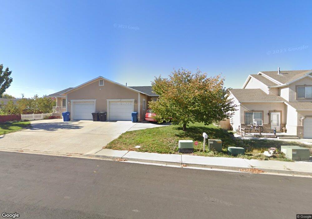 519 N 970 E, Spanish Fork, UT 84660 - photo 1