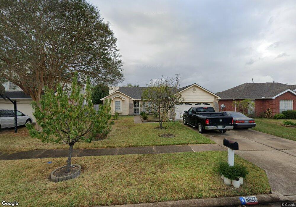 6827 Redding Springs Ln, Houston, TX 77086 - photo 1